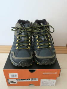 MERRELL　メレル　冬靴　防滑　25㎝　US7　J35789