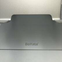 【美品】BoYata ノート パソコン スタンド PCスタンド パソコンスタンド/Y12450-J1_画像6