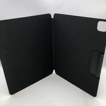 PITAKA iPad Pro 12.9 ケース タブレットスタンド MagEZ Folio 2/Y12316-X2_画像3