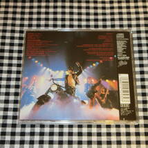 ジューダス・プリースト/イン・ジ・イースト～ライヴ・イン・ジャパン《国内盤CD》◆JUDAS PRIEST/IN THE EAST～LIVE IN JAPAN_画像2