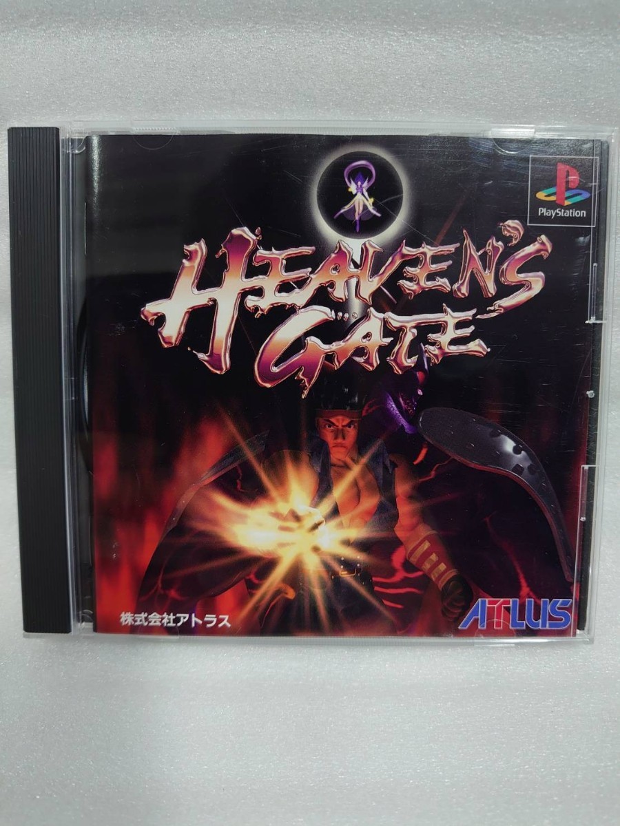 2023年最新】Yahoo!オークション -HEAVEN'Sの中古品・新品・未使用品一覧