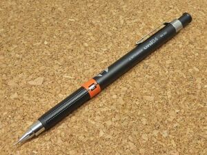 三菱鉛筆 製図用シャープペンシル M4-351 0.4 廃番