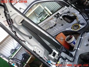 2UPJ-97657075]ハイエースバン200系(KDH206V)助手席シートベルト 中古