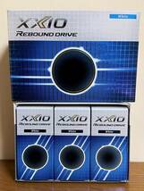 ☆新品・未使用品☆　120個セット!　XXIO REBOUND DRIVE　ゼグシオ　リバウンドドライブ　①_画像8