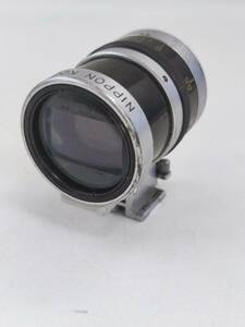 NIPPON KOGAKU 3.5cm-13.5cm ZOOM FINDER 日本光学 35mm-135mm ズームファインダー Nikon ニコン