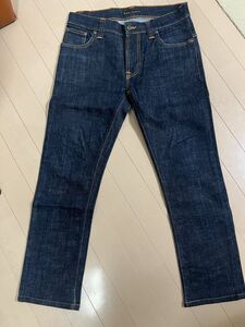 Nudie Jeans デニムジーンズ W31