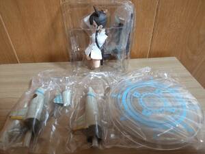  Strike Witches Sakamoto beautiful . eye obi ver. extra figure as good as new unopened prompt decision equipped EX figure 