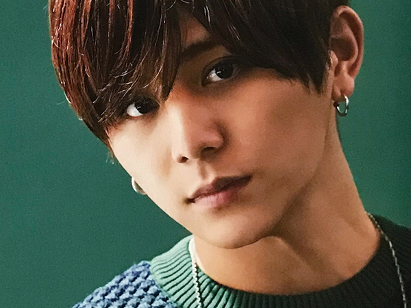 【送料込み・即決】山田涼介｜切り抜き 2P｜雑誌 GINGER（ジンジャー） 2017年 10月号｜ナミヤ雑貨店の奇蹟 Hey! Say! JUMP