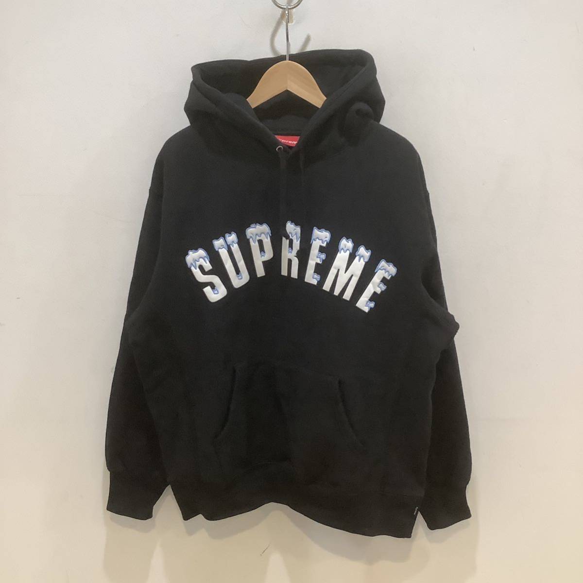 年最新Yahoo!オークション  supreme fw パーカーの中古品・新品