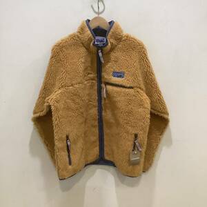 patagonia パタゴニア 22535FA23 2023 A/W RETRO X CARDIGAN レトロカーディガン ジャケット オレンジ M 628065