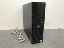 【DELL】OptiPlex 3060 Core i5-8400 メモリ8GB SSD128GB Windows10Pro 中古デスクトップパソコン_画像1