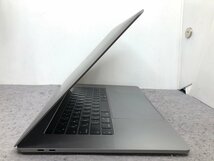 【Apple】MacBook Pro 15inch 2018 A1990 Corei7-8850H 16GB SSD512GB NVMe Radeon Pro 560X 4GB OS11.6 中古Mac_画像8