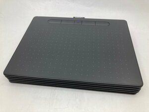 ジャンク【wacom】5個セット CTL-6100WL Intuos Medium ワイヤレス ブラック 中古 ペンタブレット 通電OK