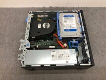 【DELL】OptiPlex 5060 Corei7-8700 16GB HDD500GB DVDマルチ AMD Radeon R5 430 Windows10Pro 中古デスクトップパソコン_画像5