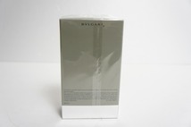 新品 正規 BVLGARI ブルガリ POUR HOMME プールオム 100ml オードトワレ 香水 フレグランス 本物 1112N_画像2