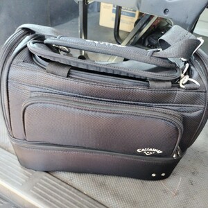  Callaway Boston bag 