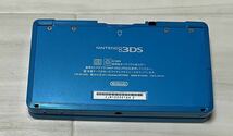 任天堂　NINTENDO ニンテンドー3DS本体_画像2