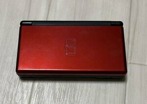 任天堂　NINTENDO ニンテンドーDS Lite 本体