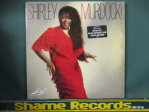 Shirley Murdock ： Shirley Murdock LP // As We Lay / J.Lo ネタ / Roger / Zapp / 5点で送料無料_画像1