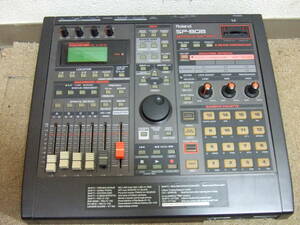 f397 Roland ローランド SP-808 PRO サンプラー 中古　未確認　現状品