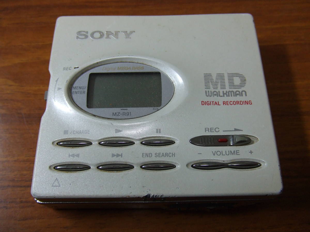 2023年最新】Yahoo!オークション -md ウォークマンの中古品・新品・未