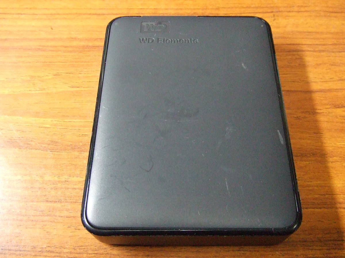 2023年最新】Yahoo!オークション -wd外付けハードディスクの中古品