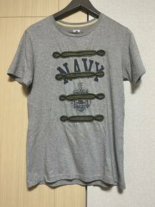 Sasquatchfabrix★2010aw ナポレオン　Tシャツ