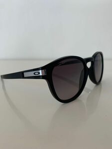 オークリーOAKLEY サングラス 9349-4353 LATCHラッチ 