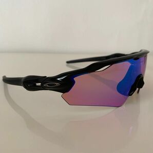 オークリー OAKLEY ゴルフサングラス RADAR EV 9275-11