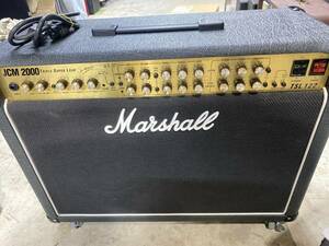 1116 Marshall マーシャル コンボアンプ JCM2000 TRIPLE SUPER LEAD TSL122