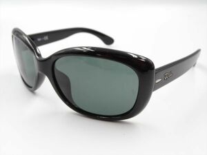 【正規品】14039b 1円 Ray-Ban レイバン RB4101F 601/71 58□17 135 3N ジャッキーオー サングラス 幅137mm