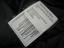 【正規品】14677Bb CANADA GOOSE カナダグース 3037LA Victoria Parka Fusion ダウンファーコート レディース サイズXS_画像8