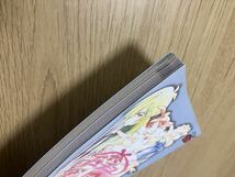 プリンセスチュチュ　アニメ公式ガイドブック 雛の章 チャンピオンRED編集部_画像5