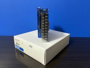 OMRON EJ1N-TC4A-QQ 温度調節計 基本ユニット　(2)