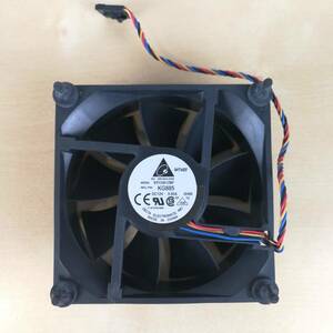 PC用ファン 90x90mm 30mm厚 DC12V 0.60A