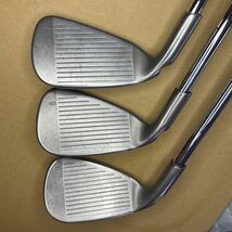 PING G30アイアン6本セット 4番〜9番 N.S.PRO1050GH フレックスR_画像3