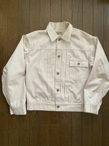 atlast&co アットラスト ジャケット ◆検 butcher products timeworn clothing AT LAST 草彅剛 tenderloin