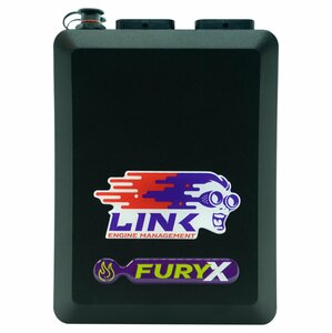 (SALE)LINK ECU G4+Fury WireIn ラムダセンサー駆動可能モデル 送料無料 正規品 条件付生涯補償