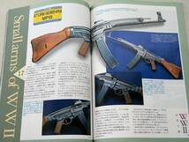 1988年12月号 コンバット・パイソン3インチ　CMCワルサーGSP MP43　月刊GUN誌 _画像9