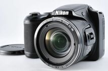 [極美品] Nikon COOLPIX L820_画像1