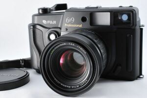 [現状品] Fujifilm GW690 III Pro