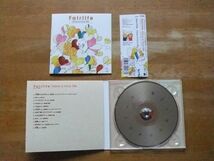 Fairlife　CD　Have a nice life　水谷公生・春嵐・浜田省吾　帯有_画像3
