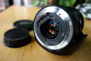 EF17-40mm F4L USM