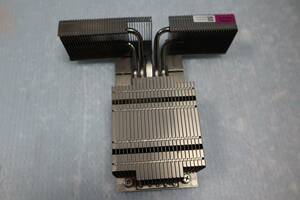 CB0326 K L * Hitachi HA8000 RS210H socket 2011 platform for CPU heat sink (E310803010K08) *