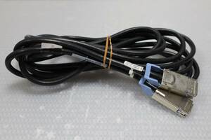 E4444 Y L アンフェノール、スペクトラストリップ、スキュー クリア 8 ペア、28 AWG、ネットワークケーブル (5m)