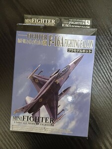 アオシマ　1/144 F-16A FIGHTING FALCON