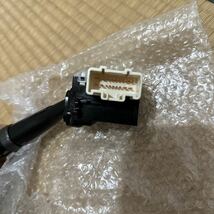 トヨタ 純正ヘッドランプデイマスイッチASSY 84140-53020 アルテッツァ乗りの方どうぞ！_画像3