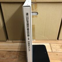 G-N/遠山記念館所蔵品目録　Ⅲ 中南米・アジア　1992年 池田和子　山辺寛史　小野恵　貫井則子　水上嘉代子　松村久代/編　印象社_画像3