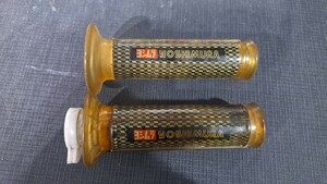 GS400 Yoshimura grip ( Yoshimura, select,inoue)