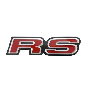 RS エンブレム Honda ホンダ